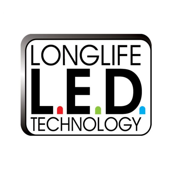 OPTI 30 LED RGB black 25° Picture 2