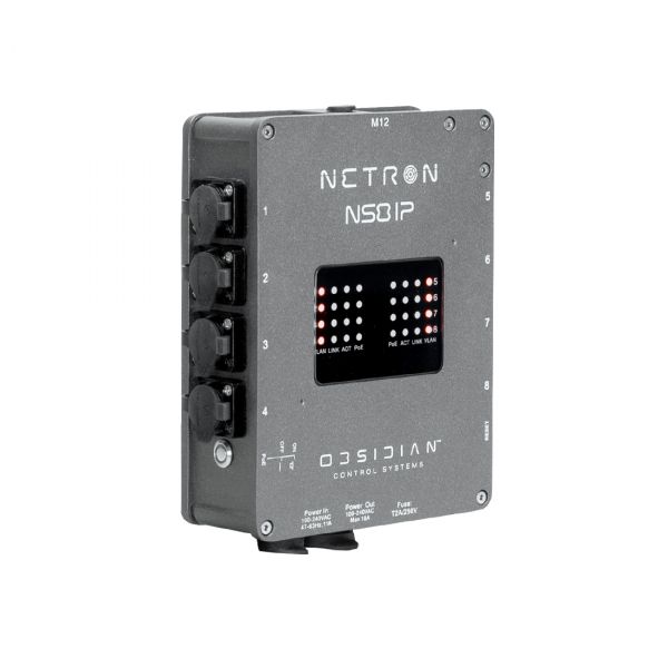 NS8 IP
