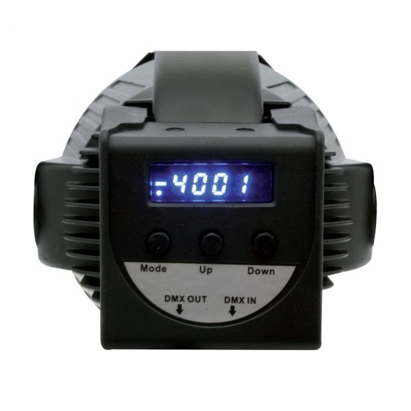 OPTI 30 LED RGB black 25° Picture 5