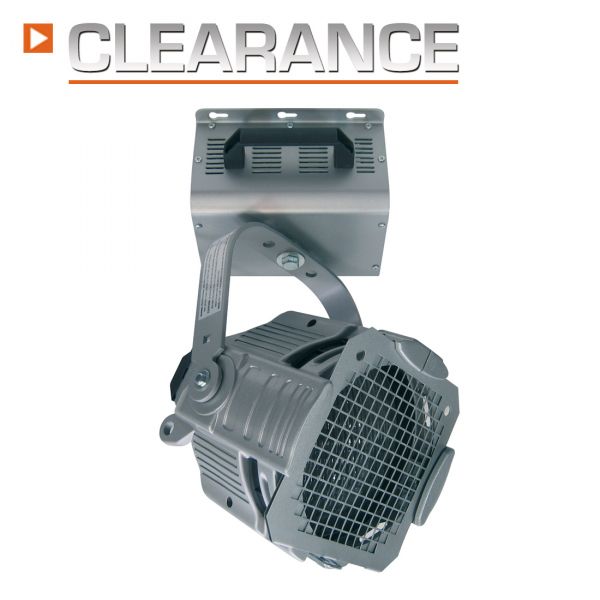 OPTI PAR 575 G-Plus silver