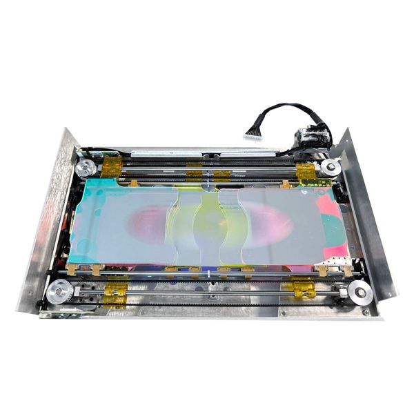 RGB Module for Paragon LT