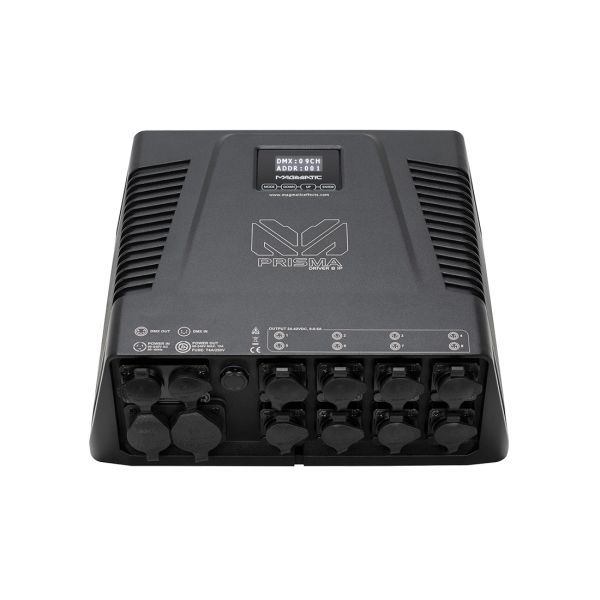 Prisma Driver 8 IP