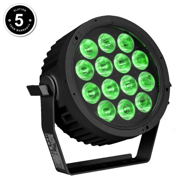 Six+ Par L OPS (BLK)
