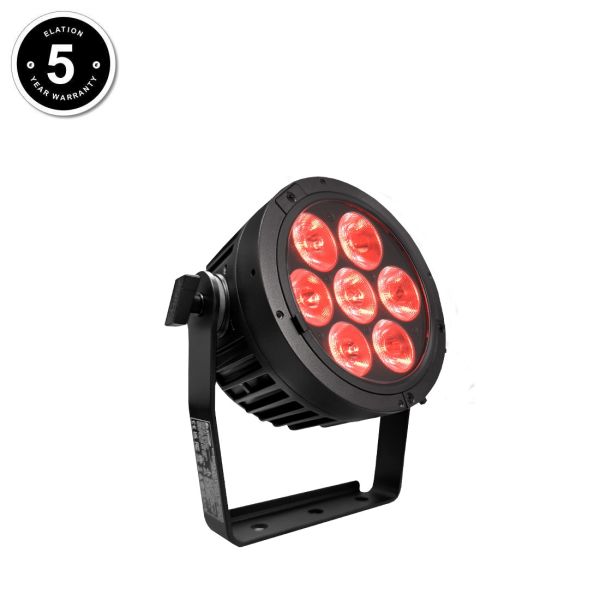 Six+ Par S OPS (BLK)