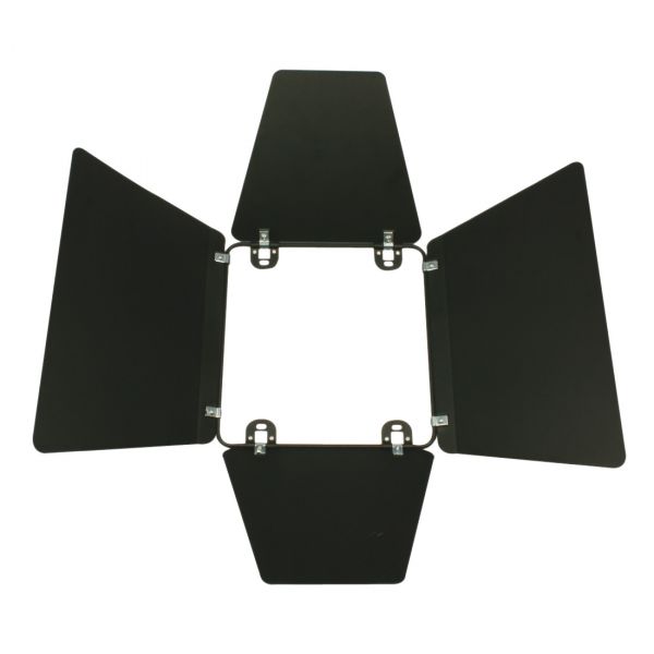 Barndoor TF1000 Theater Flood, black