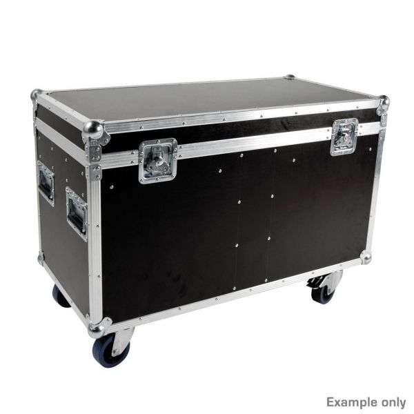 Touring Case 4X ZCL360 Bar Z300