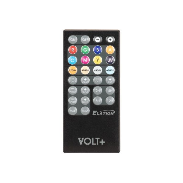 VOLT+ IR REMOTE