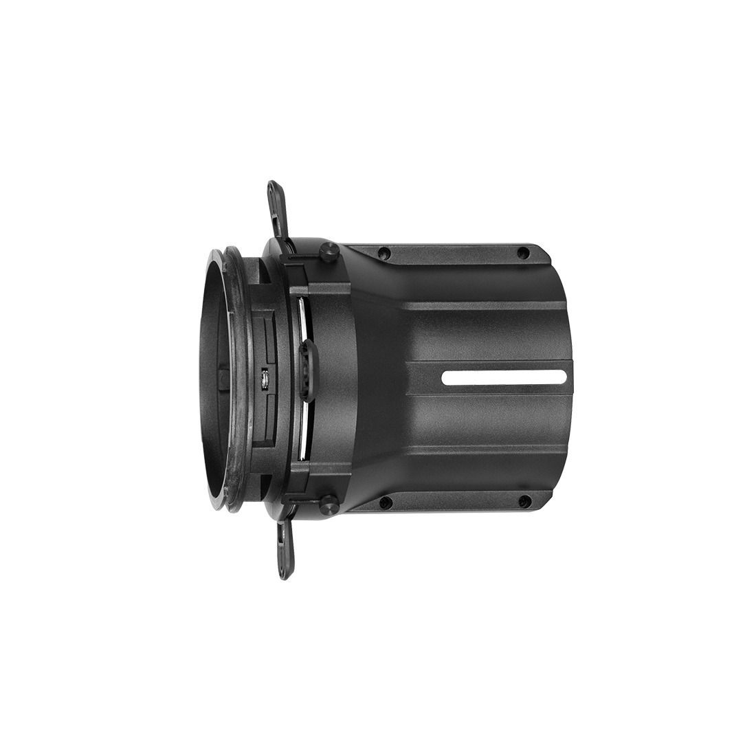 KL CORE IP Shutter Barrel