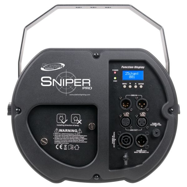 Sniper PRO Picture 2