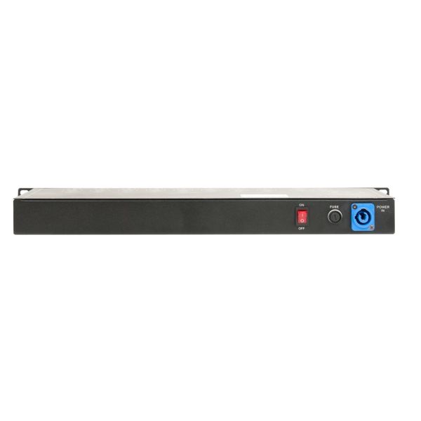 Opto Branch 8/5 - DMX Splitter Picture 2