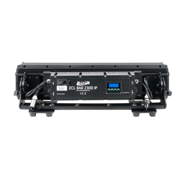ZCL BAR Z300IP Picture 4