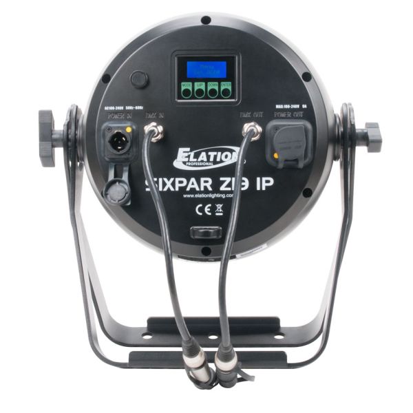 SIXPAR Z19 IP Picture 3