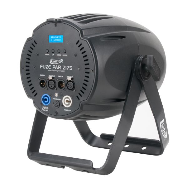 Fuze Par Z175 Picture 2