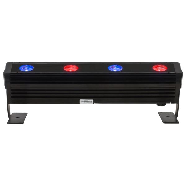 ELAR QUAD BAR Picture 5