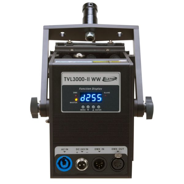 TVL3000-II WW Picture 3