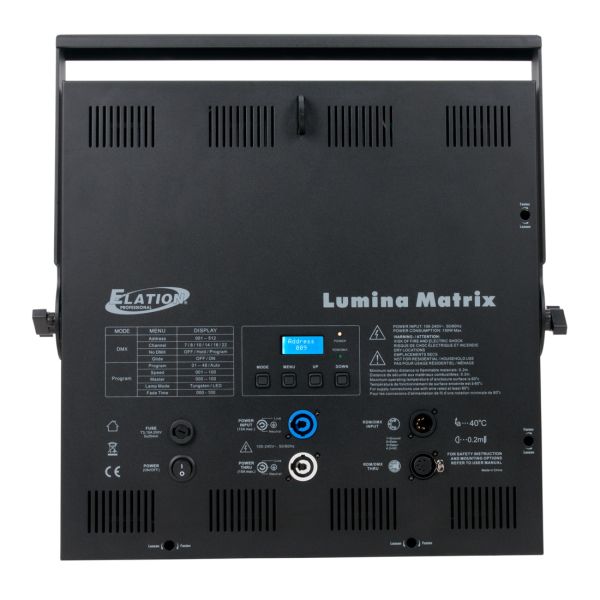 Lumina Matrix Picture 2