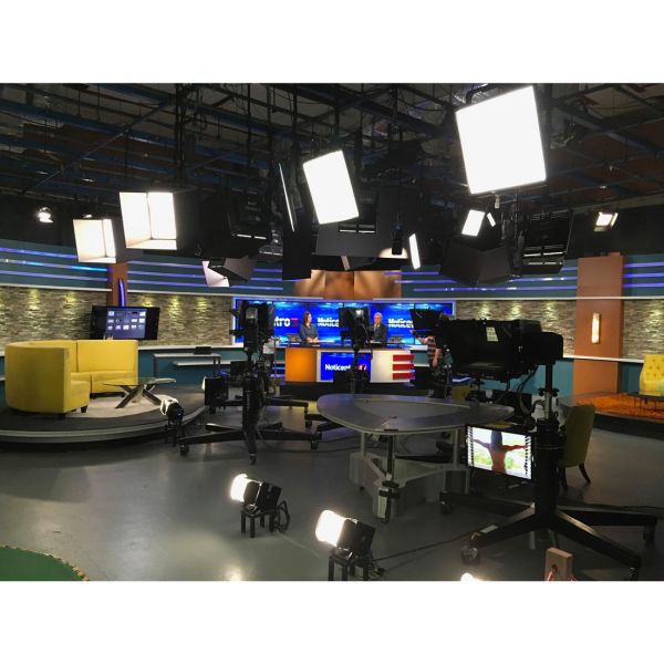 TVL Panel DW