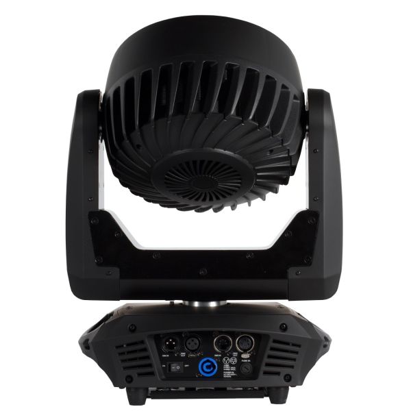 Platinum Wash ZFX Pro Picture 2