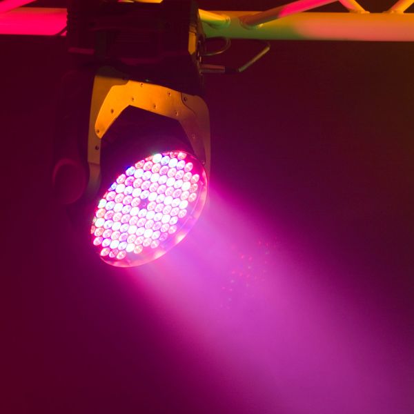 Design Wash LED Zoom Picture 5