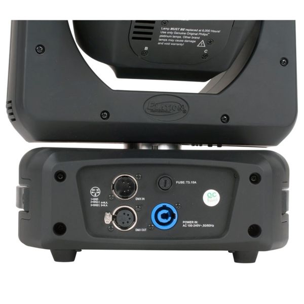 Rayzor Beam 2R Picture 2