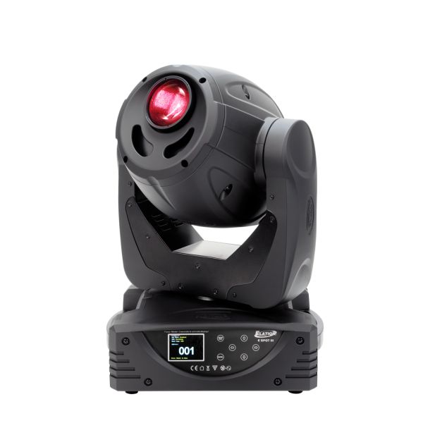 E Spot III Picture