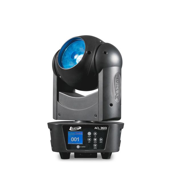 ACL 360i Picture