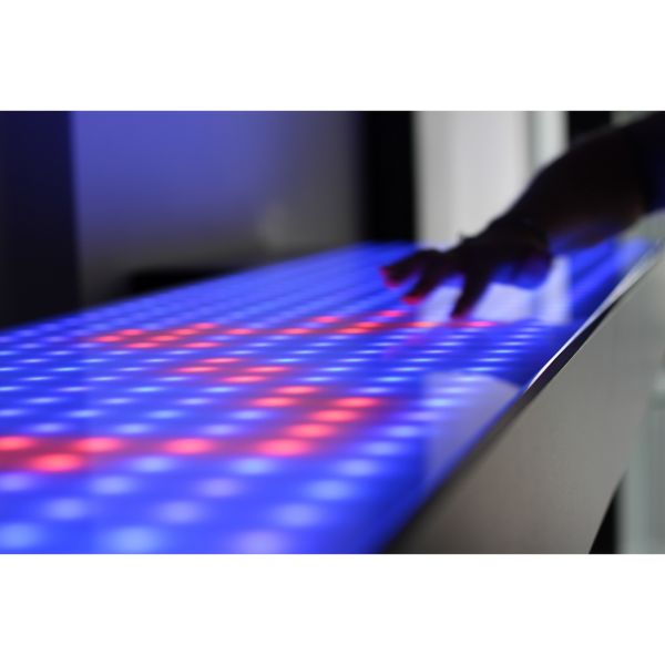 Pixel Touch PCB Picture