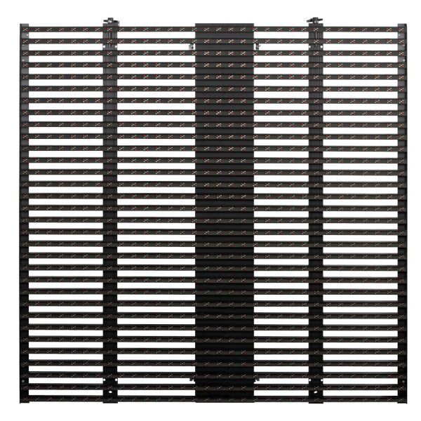 EPV375HO DIP LED Video Panel 1200x1200mm Picture