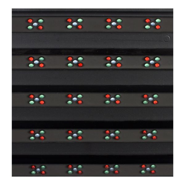 EPV375HO DIP LED Video Panel 1200x1200mm Picture 2