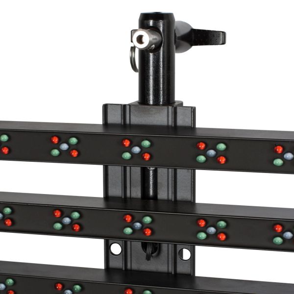 EPV375HO DIP LED Video Panel 1200x1200mm Picture 3