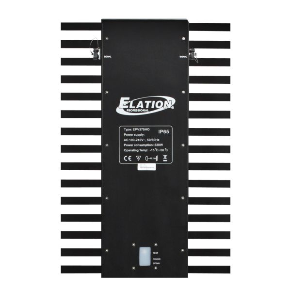 EPV375HO DIP LED Video Panel 1200x1200mm Picture 5
