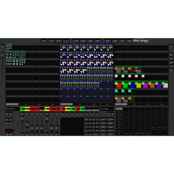 Emulation Pro Picture 2