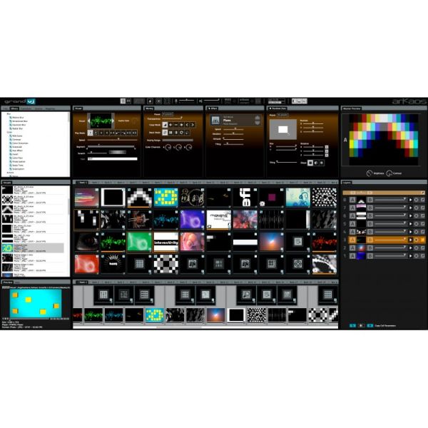 Grand VJ 2 Box Picture 2