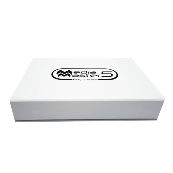 MediaMaster Express 5 Box Picture 3