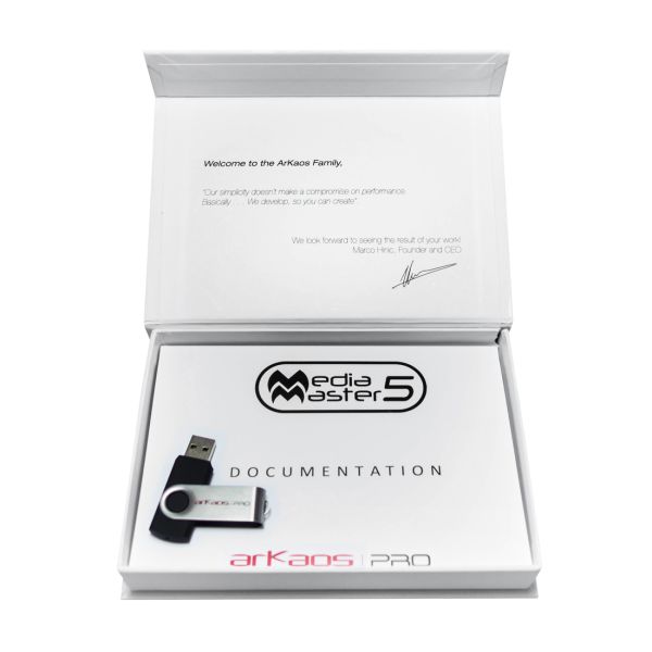 MediaMaster Express 5 Box Picture 4