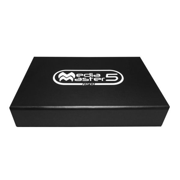 MediaMaster PRO 5 Box Picture 5