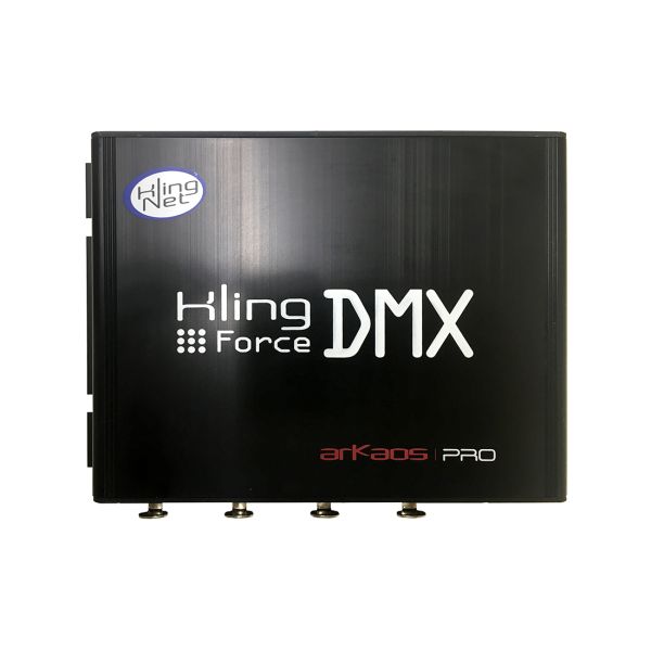 Kling Force DMX Picture
