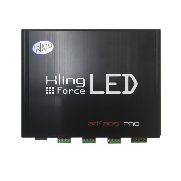 Kling Force LED Picture