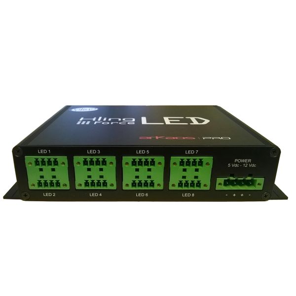 Kling Force LED Picture 2