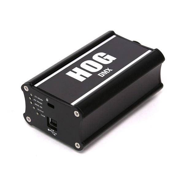 Hog DMX Widget Picture