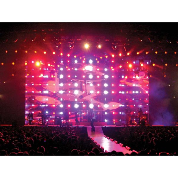 EVLED1024SMD SMD LED Video Panel 32x32p Picture 3