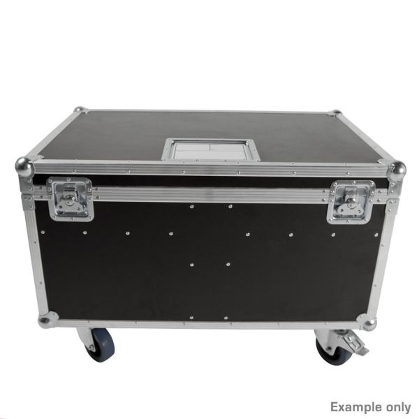 Touring Case 6x Rayzor Beam 2R Picture 3