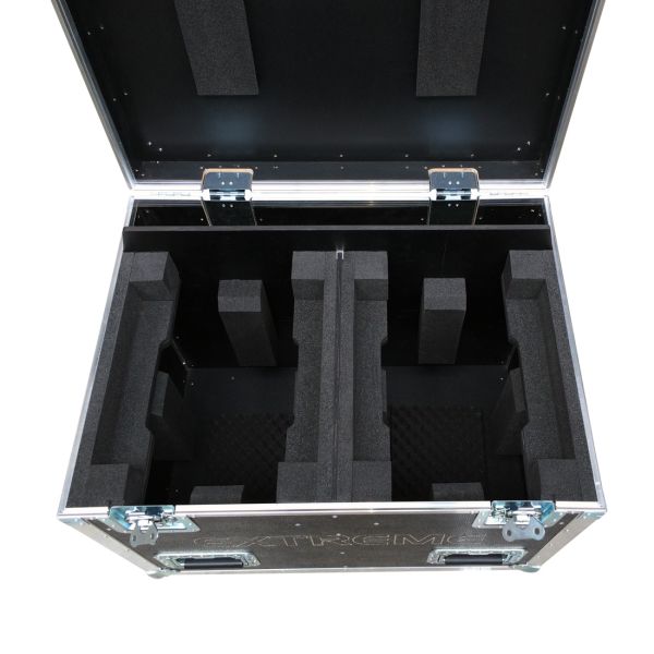 Pro Case 2 X Platinum Beam Extreme Picture 2