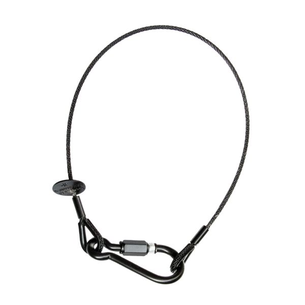 Safety 0,60m Dia_4mm BLK Picture