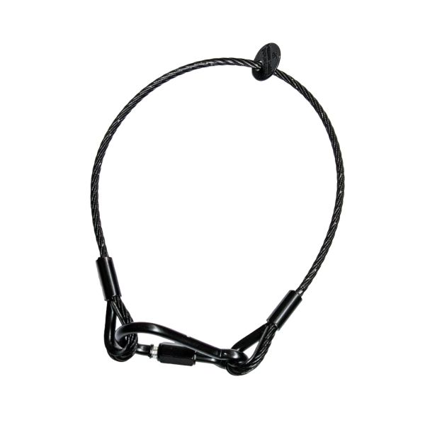 Safety 0,60m Dia_6mm BLK Picture