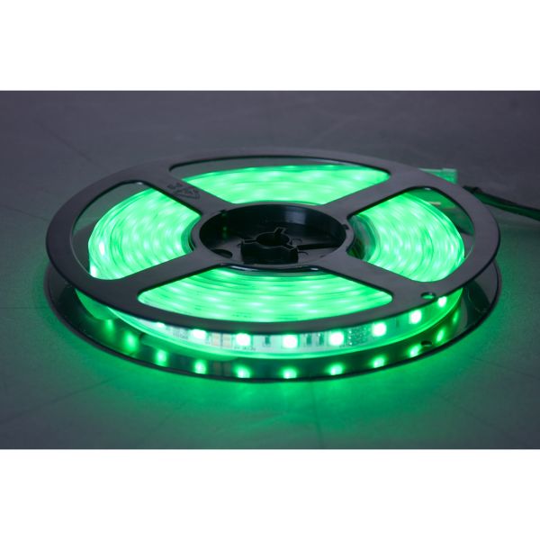 FLEX G WP -Flexstrip LED Lite lightgreen Picture