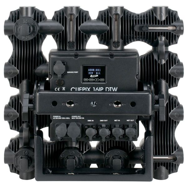 CUEPIX 16IP DTW Picture 8