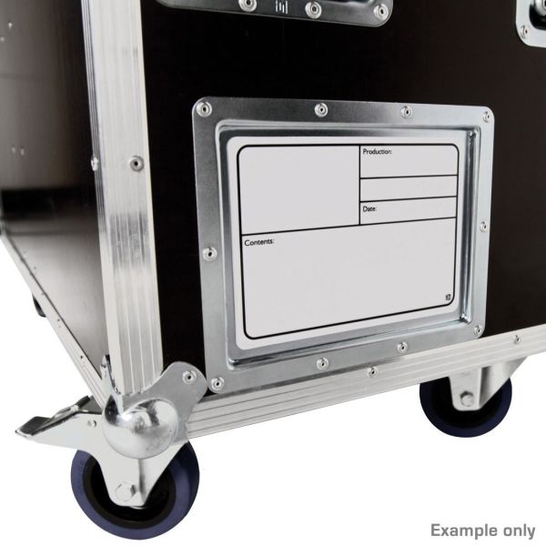 Touring Case 2 x Satura Profile Picture 3