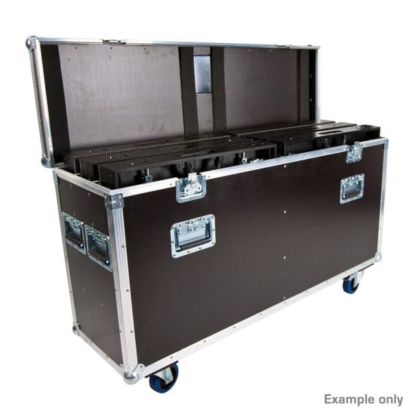 Touring Case 6x CUEPIX Panel Picture 2