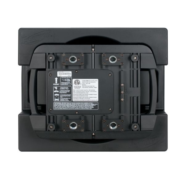 Proteus Rayzor 760 Picture 6